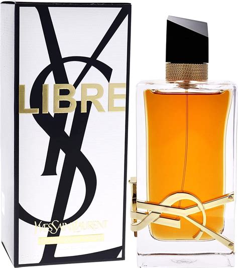 libre intense yves saint laurent opiniones|ysl libre intense price.